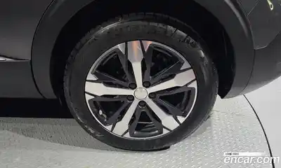 Peugeot 5008 2019 1.5 гидро в Москве № 1015838, миниатюра 5