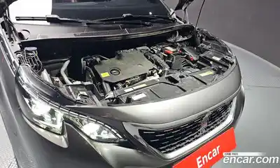Peugeot 5008 2019 1.5 гидро в Москве № 1015838, миниатюра 6