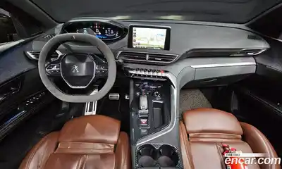 Peugeot 5008 2019 1.5 гидро в Москве № 1015838, миниатюра 7