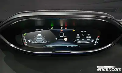 Peugeot 5008 2019 1.5 гидро в Москве № 1015838, миниатюра 8