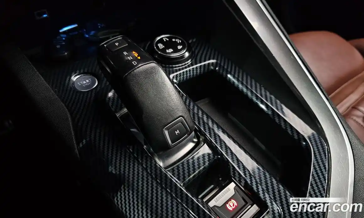 Peugeot 5008 2019 1.5 гидро в Москве № 1015838, фото 9