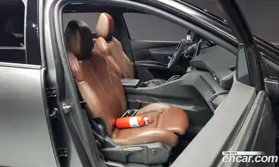 Peugeot 5008 2019 1.5 гидро в Москве № 1015838, миниатюра 10