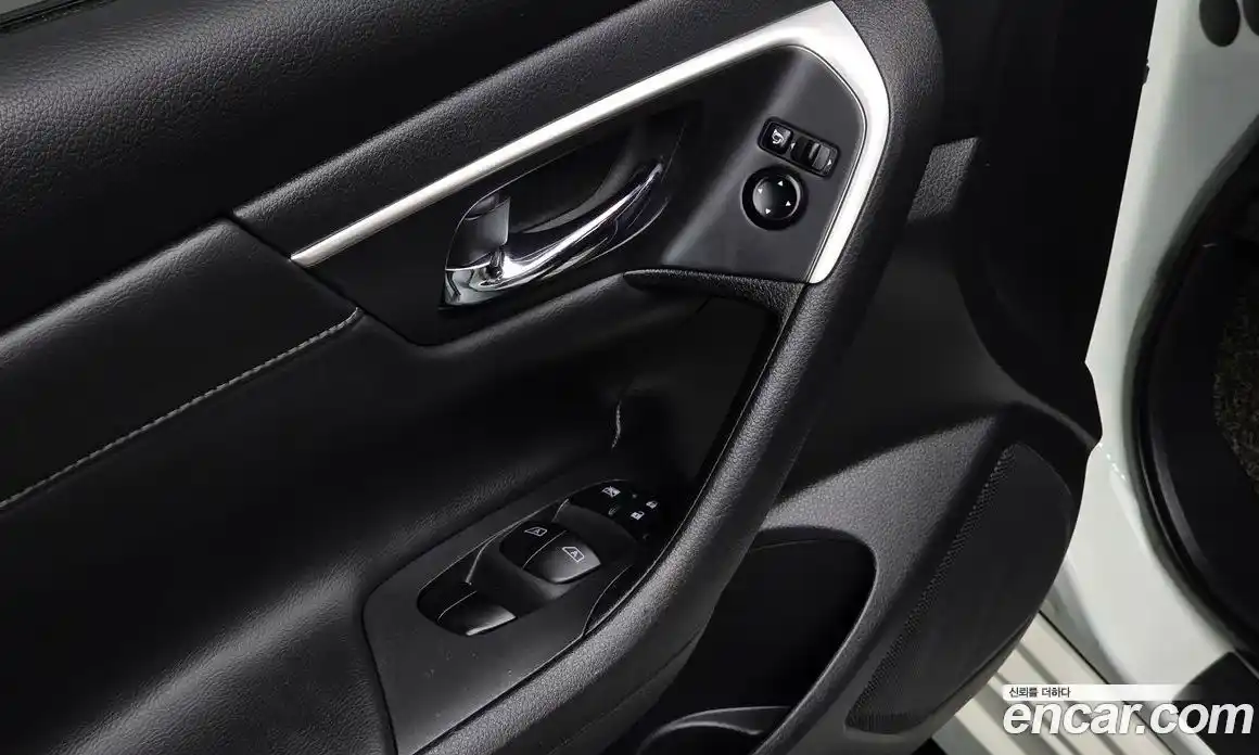 Nissan Altima 2016 2.5 гидро в Москве № 1015919, фото 17