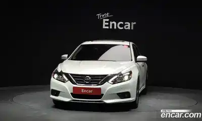 Nissan Altima 2016 2.5 гидро в Москве № 1015919, миниатюра 3