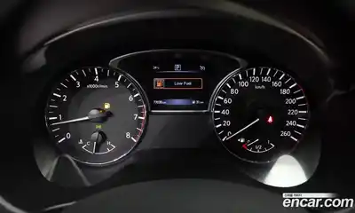 Nissan Altima 2016 2.5 гидро в Москве № 1015919, миниатюра 8