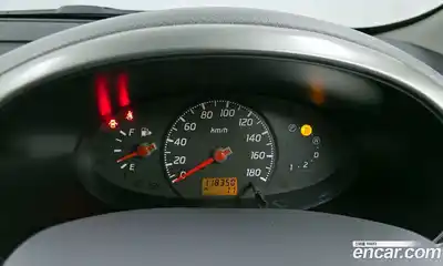 Nissan March 2002 1.2 гидро в Москве № 1020177, миниатюра 8