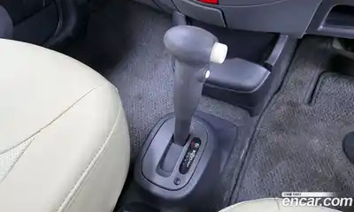 Nissan March 2002 1.2 гидро в Москве № 1020177, миниатюра 9