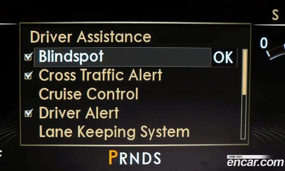 Lincoln Continental 2018 3.0 гидро в Москве № 1037698, фото 17