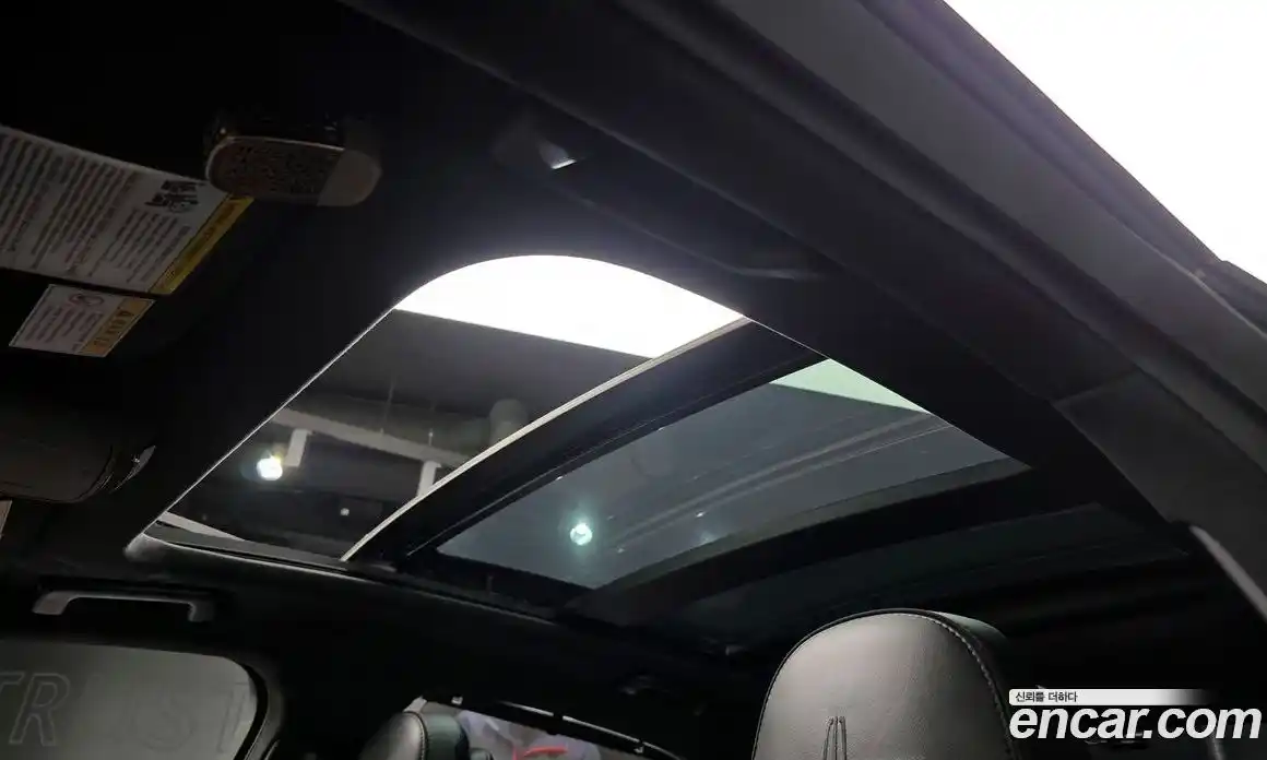 Lincoln Continental 2018 3.0 гидро в Москве № 1037698, фото 18