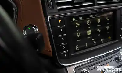 Lincoln Continental 2018 3.0 гидро в Москве № 1037698, миниатюра 9