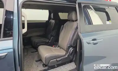 Kia Canival 2024 2.2 гидро в Москве, миниатюра 11