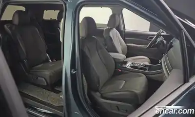 Kia Canival 2024 2.2 гидро в Москве, миниатюра 12