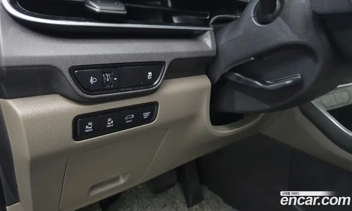 Kia Canival 2024 2.2 гидро в Москве, фото 15
