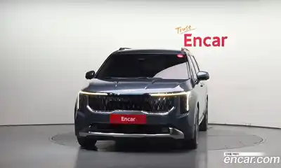 Kia Canival 2024 2.2 гидро в Москве, миниатюра 3