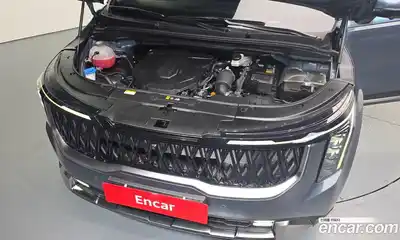 Kia Canival 2024 2.2 гидро в Москве, миниатюра 6