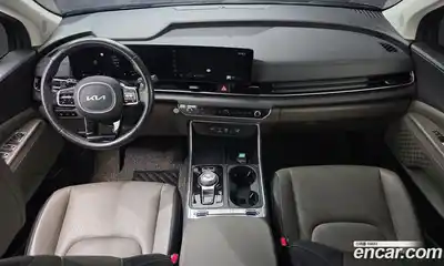 Kia Canival 2024 2.2 гидро в Москве, миниатюра 7