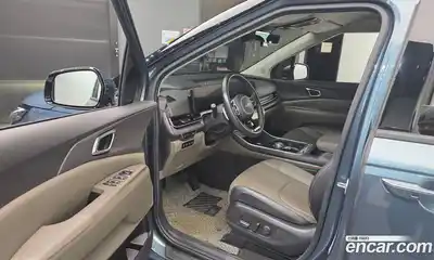 Kia Canival 2024 2.2 гидро в Москве, миниатюра 10