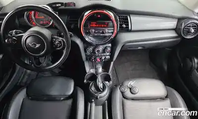 Mini Cooper 2014 1.5 гидро в Москве № 135555, миниатюра 7