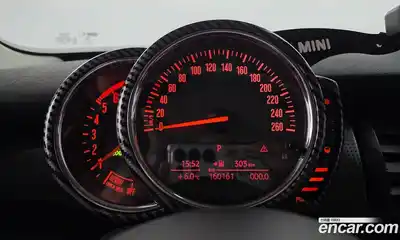 Mini Cooper 2014 1.5 гидро в Москве № 135555, миниатюра 8