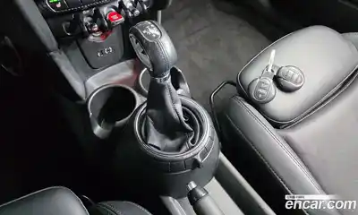 Mini Cooper 2014 1.5 гидро в Москве № 135555, миниатюра 9