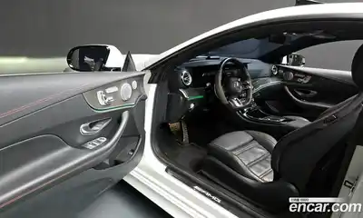Mercedes-Benz E-Class 2020 3.0 гидро в Москве № 137484, миниатюра 11
