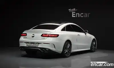 Mercedes-Benz E-Class 2020 3.0 гидро в Москве № 137484, миниатюра 2