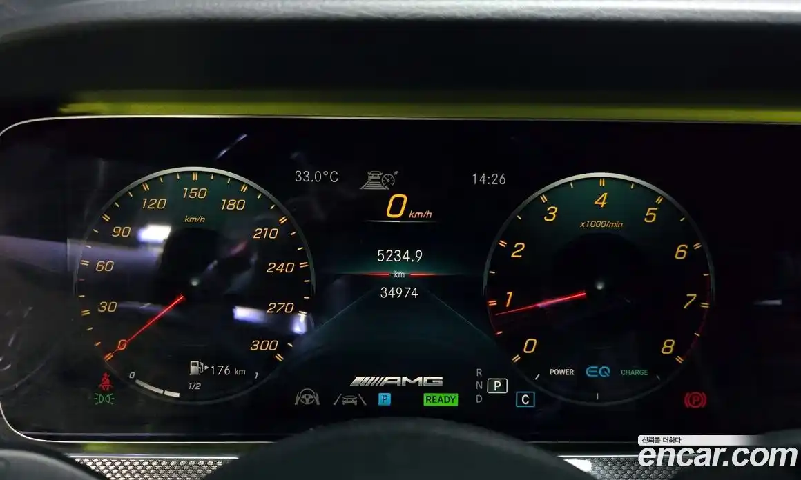 Mercedes-Benz E-Class 2020 3.0 гидро в Москве № 137484, фото 8