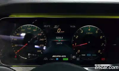 Mercedes-Benz E-Class 2020 3.0 гидро в Москве № 137484, миниатюра 8