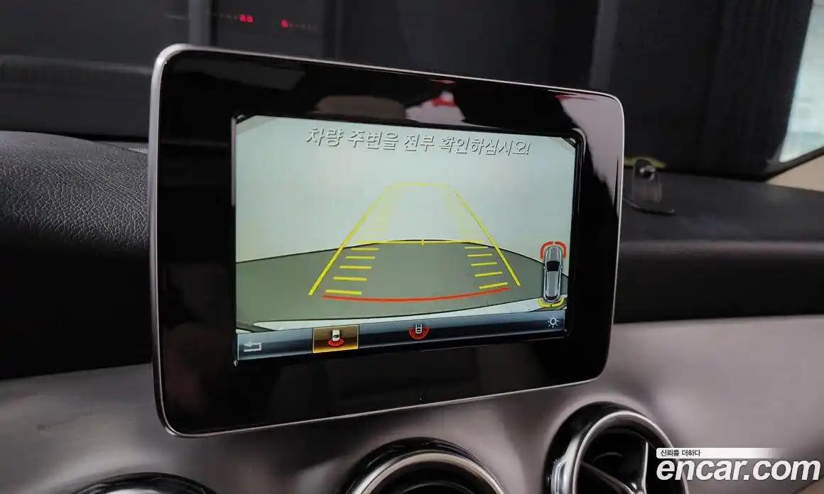 Mercedes-Benz GLA-Class 2019 2.0 гидро в Москве № 138715, фото 15