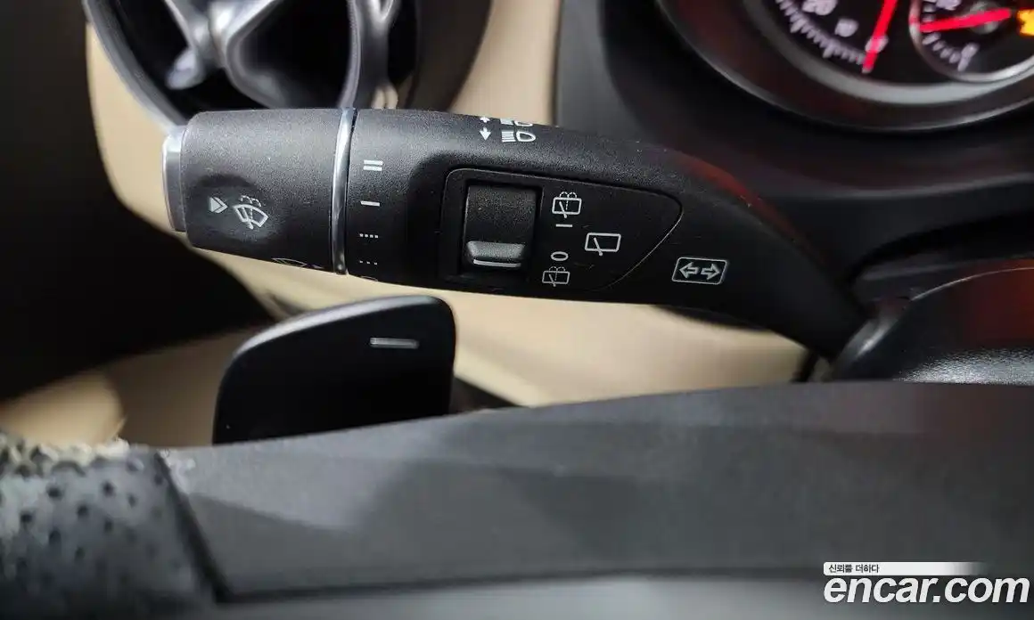 Mercedes-Benz GLA-Class 2019 2.0 гидро в Москве № 138715, фото 17
