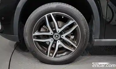 Mercedes-Benz GLA-Class 2019 2.0 гидро в Москве № 138715, миниатюра 5