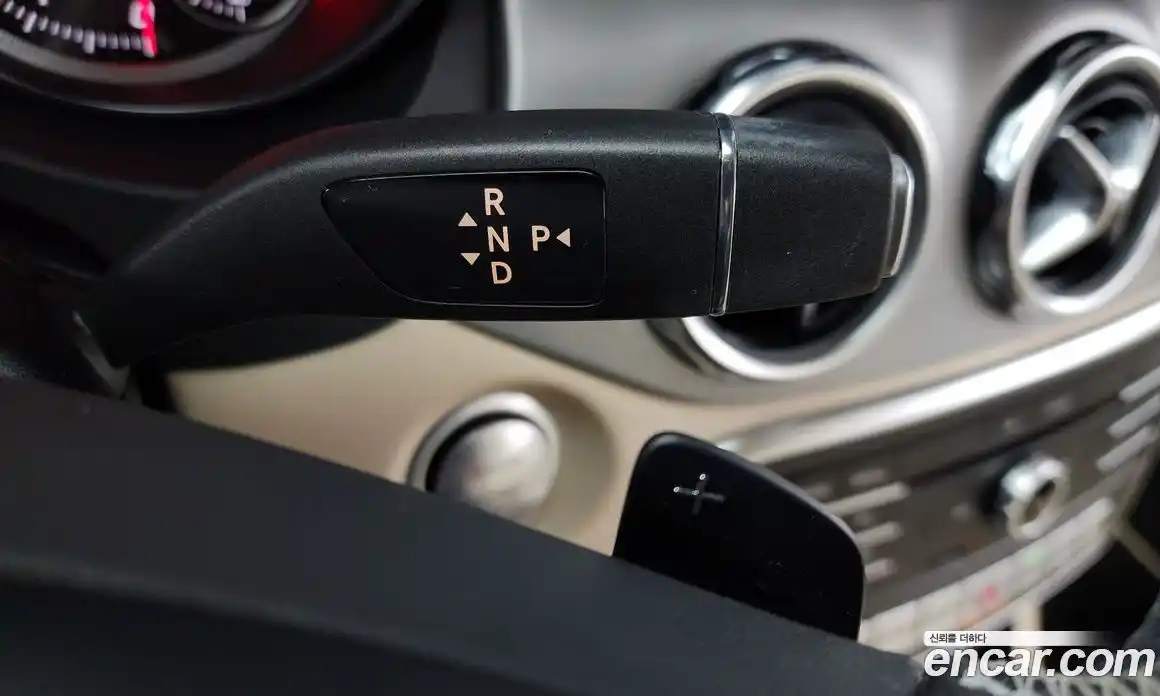 Mercedes-Benz GLA-Class 2019 2.0 гидро в Москве № 138715, фото 9