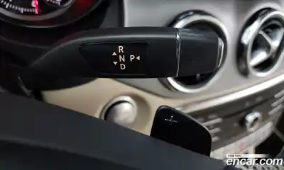 Mercedes-Benz GLA-Class 2019 2.0 гидро в Москве № 138715, миниатюра 9
