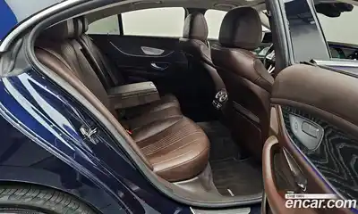 Mercedes-Benz CLS-Class 2020 3.0 гидро в Москве № 139535, миниатюра 12