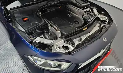 Mercedes-Benz CLS-Class 2020 3.0 гидро в Москве № 139535, миниатюра 6