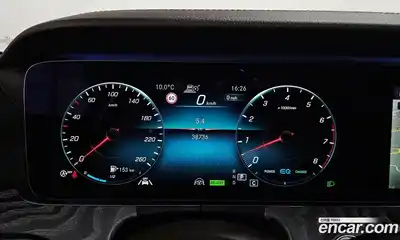 Mercedes-Benz CLS-Class 2020 3.0 гидро в Москве № 139535, миниатюра 8