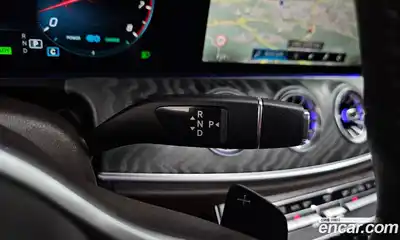 Mercedes-Benz CLS-Class 2020 3.0 гидро в Москве № 139535, миниатюра 9