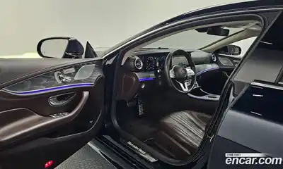 Mercedes-Benz CLS-Class 2020 3.0 гидро в Москве № 139535, миниатюра 10