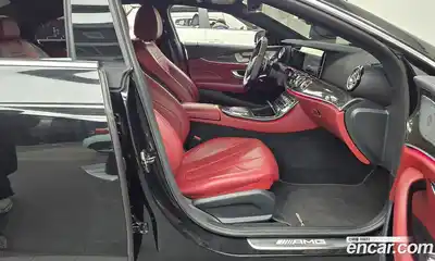 Mercedes-Benz CLS-Class 2020 3.0 гидро в Москве № 139837, миниатюра 11