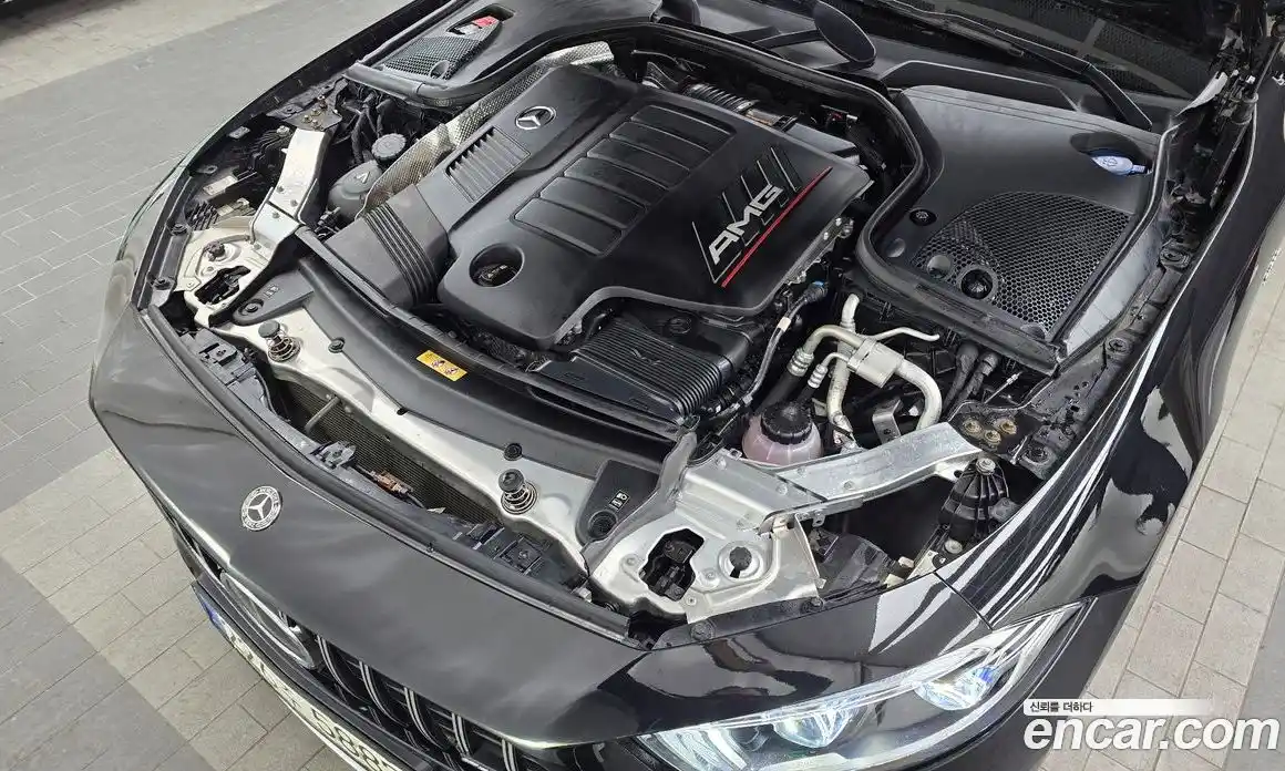 Mercedes-Benz CLS-Class 2020 3.0 гидро в Москве № 139837, фото 6