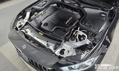 Mercedes-Benz CLS-Class 2020 3.0 гидро в Москве № 139837, миниатюра 6