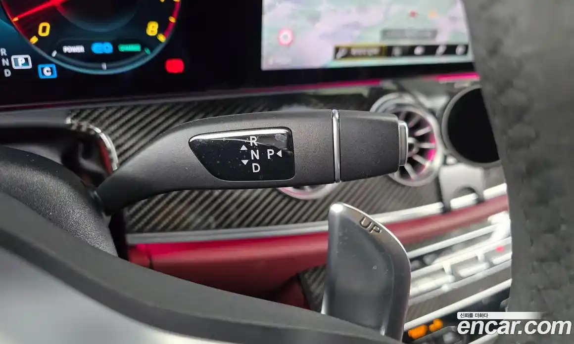 Mercedes-Benz CLS-Class 2020 3.0 гидро в Москве № 139837, фото 9