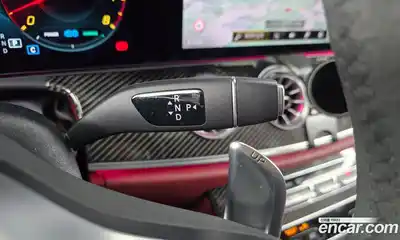 Mercedes-Benz CLS-Class 2020 3.0 гидро в Москве № 139837, миниатюра 9