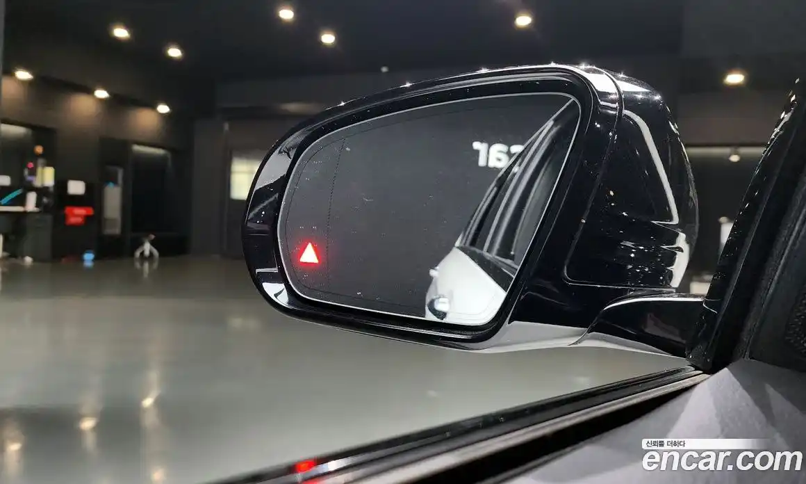 Mercedes-Benz E-Class 2020 2.0 гидро в Москве № 140110, фото 18
