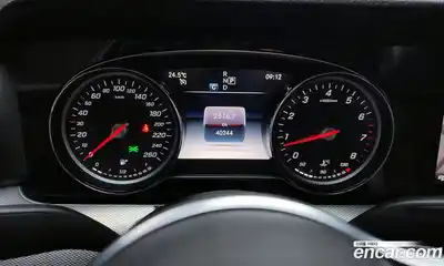 Mercedes-Benz E-Class 2020 2.0 гидро в Москве № 140110, миниатюра 8