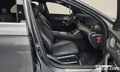 Mercedes-Benz E-Class 2022 2.0 гидро в Москве № 140230, миниатюра 11