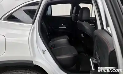 Mercedes-Benz EQA 2022 0.2 гидро в Москве № 141618, миниатюра 12