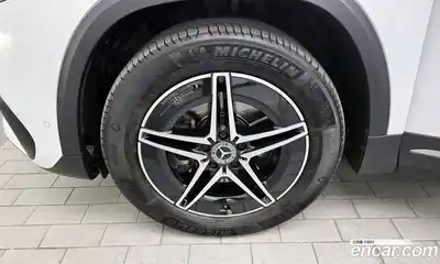 Mercedes-Benz EQA 2022 0.2 гидро в Москве № 141618, миниатюра 5