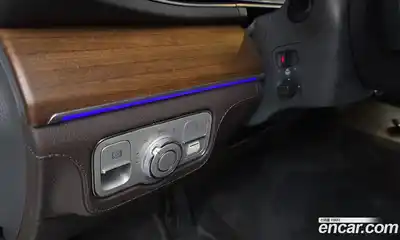 Mercedes-Benz GLE-Class 2019 3.0 гидро в Москве № 142028, миниатюра 12