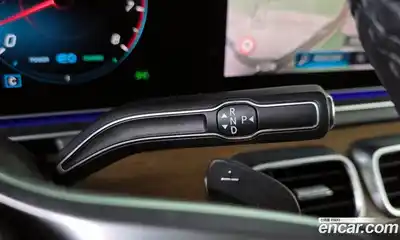 Mercedes-Benz GLE-Class 2019 3.0 гидро в Москве № 142028, миниатюра 9
